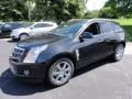 Front 3/4 View of 2012 SRX Performance AWD