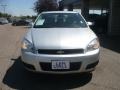 Silver Ice Metallic - Impala LT Photo No. 3