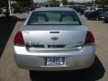 Silver Ice Metallic - Impala LT Photo No. 5