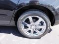 2012 SRX Performance AWD Wheel