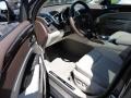 Shale/Brownstone Interior Photo for 2012 Cadillac SRX #53333860