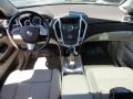 Shale/Brownstone Dashboard Photo for 2012 Cadillac SRX #53333896