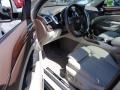 Shale/Brownstone Interior Photo for 2012 Cadillac SRX #53334022