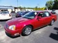 Crimson Red Pearl - DeVille Sedan Photo No. 2