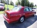 Crimson Red Pearl - DeVille Sedan Photo No. 8