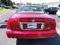 Crimson Red Pearl - DeVille Sedan Photo No. 9