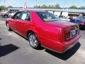 Crimson Red Pearl - DeVille Sedan Photo No. 10
