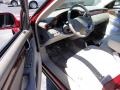 Crimson Red Pearl - DeVille Sedan Photo No. 13