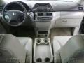 2005 Midnight Blue Pearl Honda Odyssey EX-L  photo #17