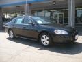 Black - Impala LT Photo No. 1