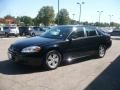 Black - Impala LT Photo No. 2