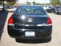 Black - Impala LT Photo No. 5