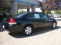 Black - Impala LT Photo No. 6
