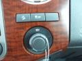 Chaparral Leather Controls Photo for 2012 Ford F250 Super Duty #53335447