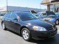 Black - Impala LT Photo No. 19
