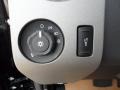 Chaparral Leather Controls Photo for 2012 Ford F250 Super Duty #53335510