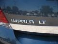 Cyber Gray Metallic - Impala LT Photo No. 12