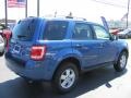 Sport Blue Metallic - Escape XLT V6 4WD Photo No. 17