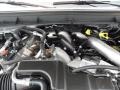 6.7 Liter OHV 32-Valve B20 Power Stroke Turbo-Diesel V8 2012 Ford F250 Super Duty XLT Crew Cab 4x4 Engine