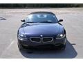 2006 Monaco Blue Metallic BMW Z4 3.0i Roadster  photo #4