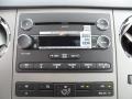 Steel Audio System Photo for 2012 Ford F250 Super Duty #53335873