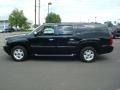  2007 Suburban 1500 Z71 4x4 Black