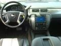 Ebony Dashboard Photo for 2007 Chevrolet Suburban #53336050