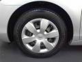 Titanium Metallic - Camry LE Photo No. 3