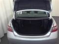 Titanium Metallic - Camry LE Photo No. 15
