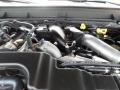 6.7 Liter OHV 32-Valve B20 Power Stroke Turbo-Diesel V8 2012 Ford F350 Super Duty Lariat Crew Cab Engine