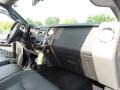 2012 Black Ford F350 Super Duty Lariat Crew Cab  photo #20