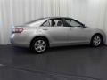 Titanium Metallic - Camry LE Photo No. 17