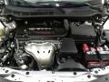 Titanium Metallic - Camry LE Photo No. 19