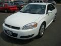 Summit White - Impala LT Photo No. 1
