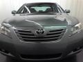 Aloe Green Metallic - Camry XLE V6 Photo No. 2