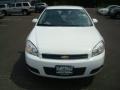 Summit White - Impala LT Photo No. 2