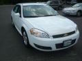 Summit White - Impala LT Photo No. 3