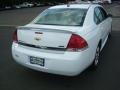 Summit White - Impala LT Photo No. 4