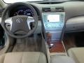 Aloe Green Metallic - Camry XLE V6 Photo No. 5