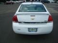 Summit White - Impala LT Photo No. 5