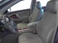 Aloe Green Metallic - Camry XLE V6 Photo No. 6