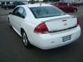 Summit White - Impala LT Photo No. 6
