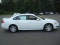 Summit White - Impala LT Photo No. 7