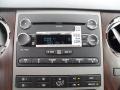 Black Audio System Photo for 2012 Ford F350 Super Duty #53336365