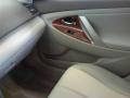Aloe Green Metallic - Camry XLE V6 Photo No. 10