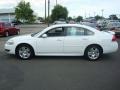 Summit White - Impala LT Photo No. 9