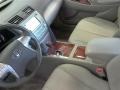 Aloe Green Metallic - Camry XLE V6 Photo No. 12