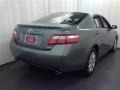 Aloe Green Metallic - Camry XLE V6 Photo No. 16