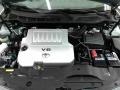 Aloe Green Metallic - Camry XLE V6 Photo No. 19