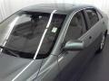 Aloe Green Metallic - Camry XLE V6 Photo No. 21